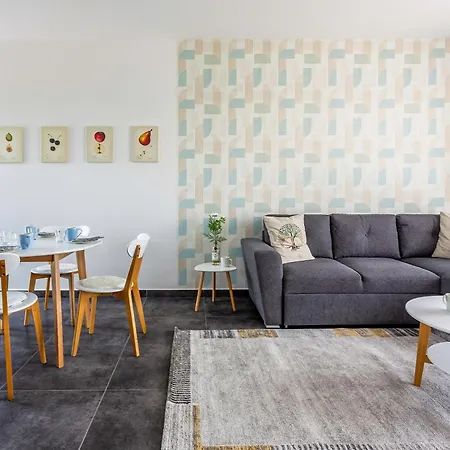 Apartment Jokai24 Balatonlelle