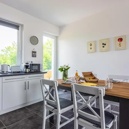 Jokai24 Apartment Balatonlelle