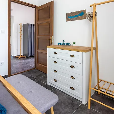 Jokai24 Apartment