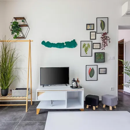 Apartment Jokai24 Balatonlelle