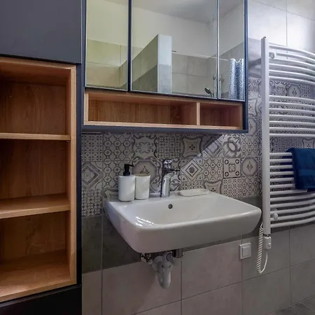 Jokai24 Apartment